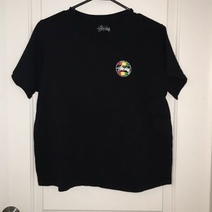 Stussy T-Shirt BUY ONE GET ONE FREE